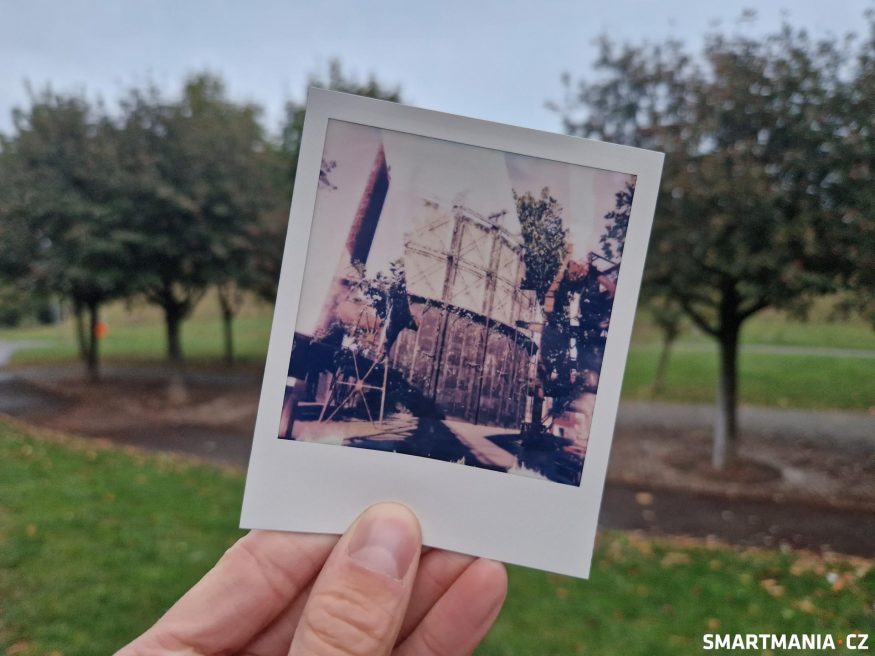 Polaroid Now Gen 2 20