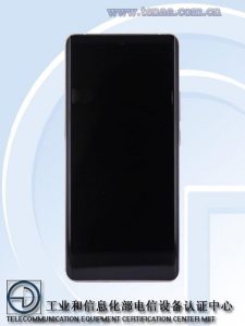 Realme GT5 Pro na snímcích z certifikace TENAA