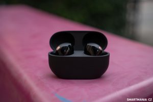 Sony WF 1000XM5