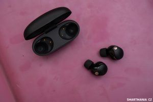 Sony WF 1000XM5