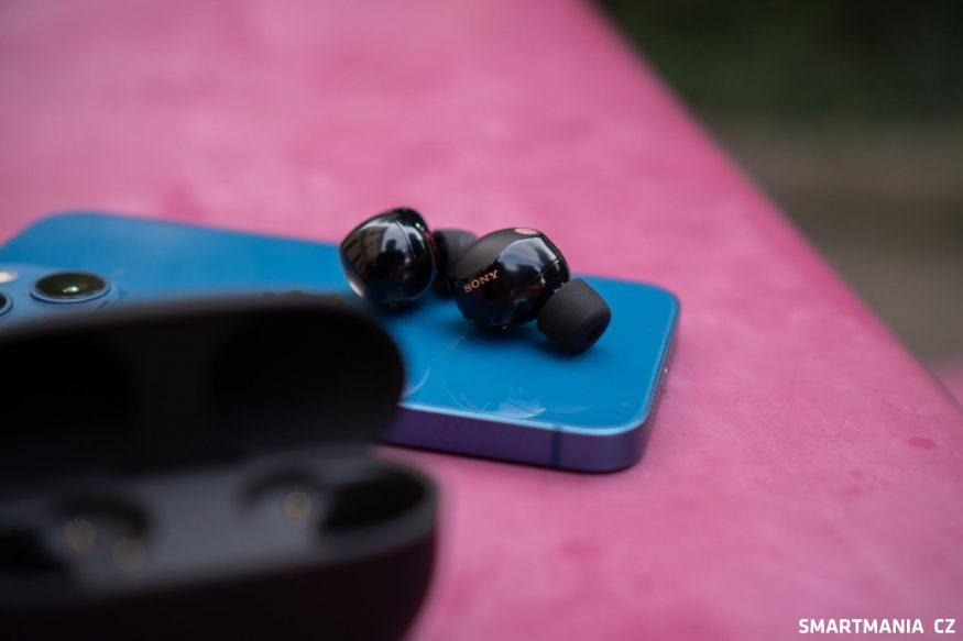 Sony WF 1000XM5 