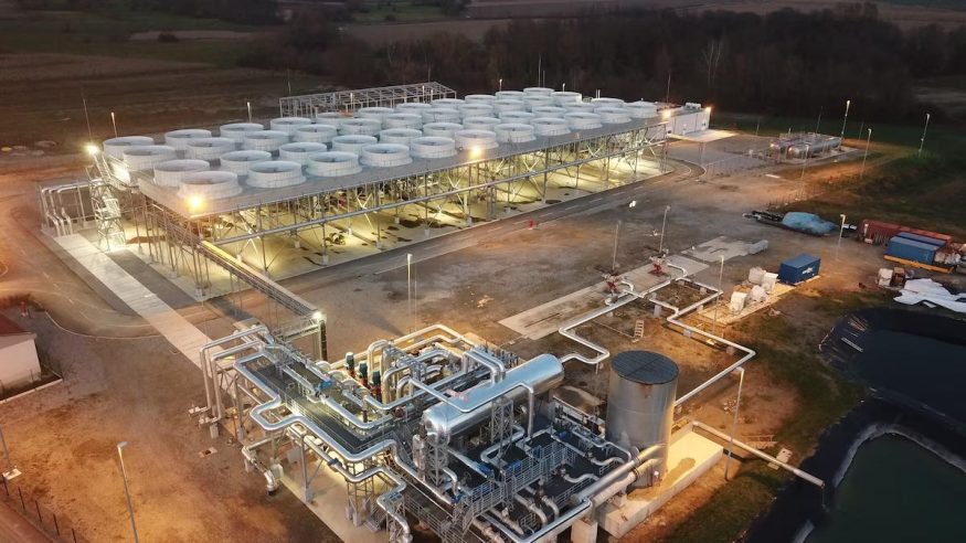 Velika Ciglena elektrarna 2