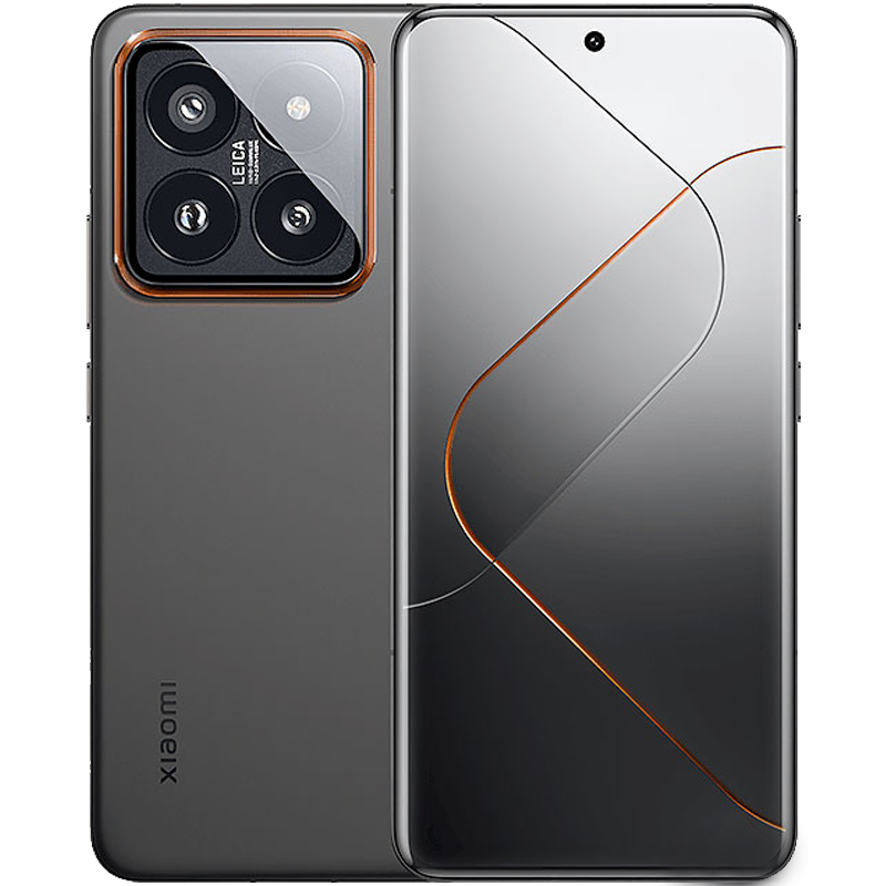 Xiaomi 14 Pro