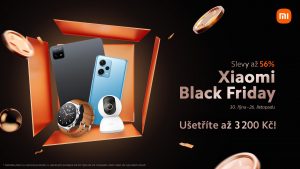 Xiaomi Black Friday 2023