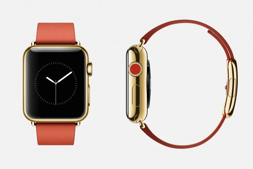 Apple Watch Series 0 Edition