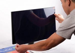 Tvrzené sklo Ocushield