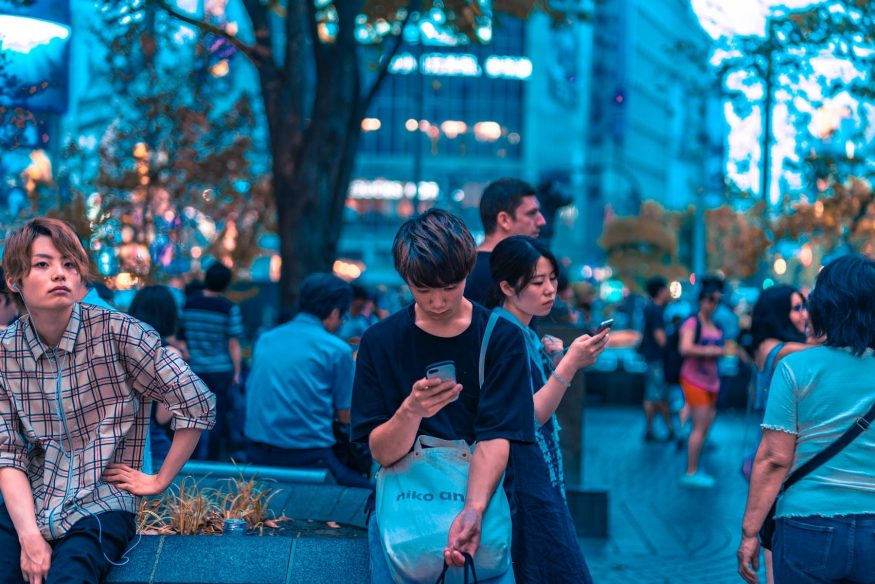 smartphone