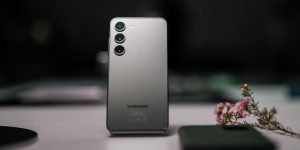 Chytrý telefon Samsung Galaxy S23