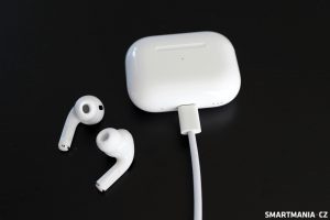 Sluchátka konečně nabízejí USB-C konektor