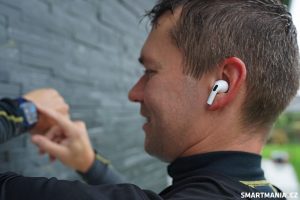 Sluchátka AirPods Pro (2. generace)