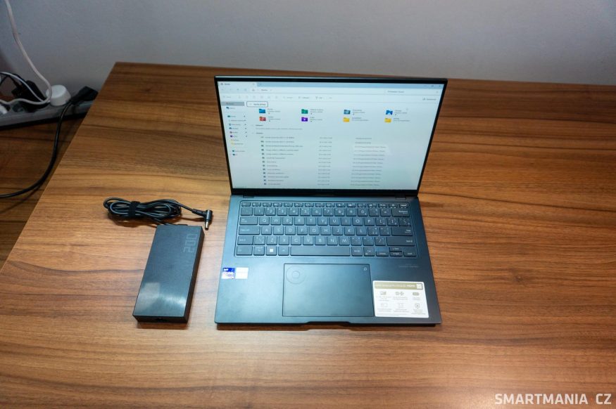 200W adaptér k notebooku Asus Zenbook Pro 14 OLED