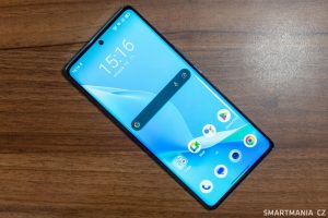 AMOLED displej Blackview A200 Pro