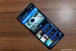 Displej telefonu Blackview A200 Pro