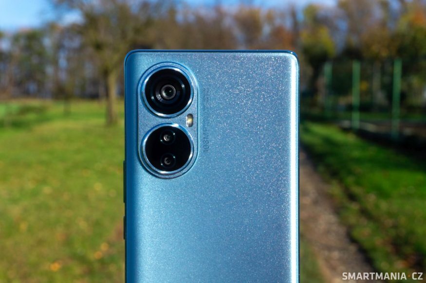 Fotoaparáty Blackview A200 Pro