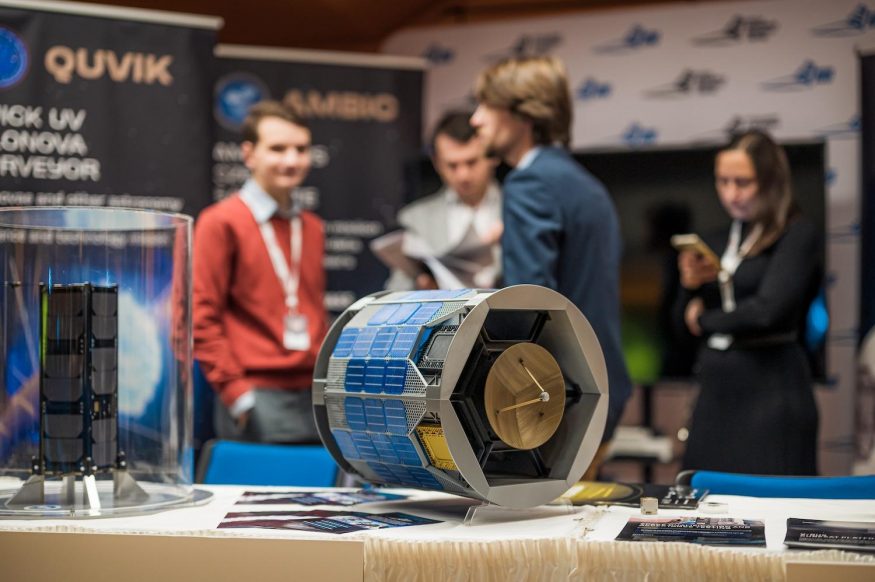 Czech Space Week
