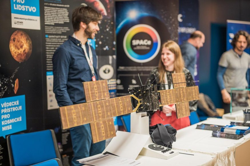 Czech Space Week