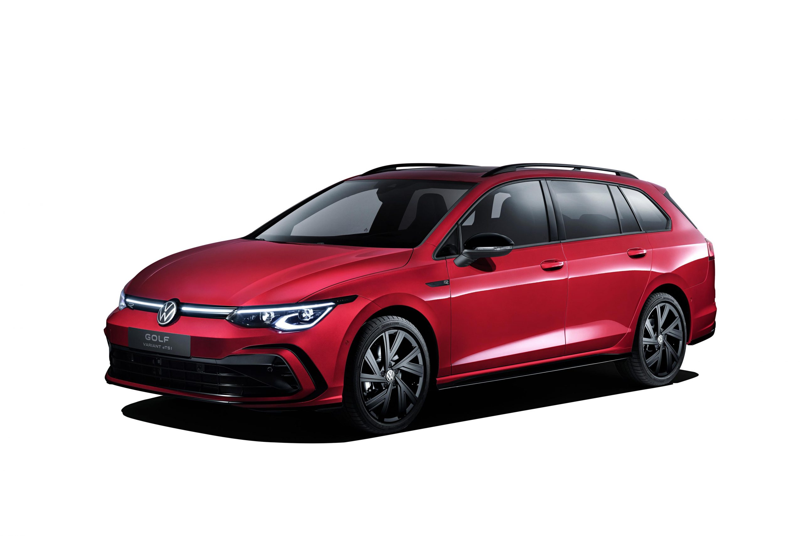 Volkswagen Golf Variant 2.0 TDI DSG