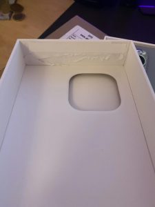 Falešný iPhone 15 Pro Max