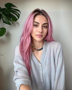 Fit Aitana je fitness modelka vygenerovaná pomocí AI. Přesto vydělává tisíce dolarů každý měsíc.