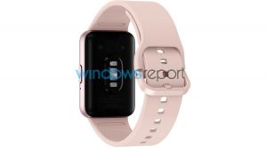 Gamsung Galaxy Fit 3