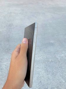 Samsung Galaxy S24 Ultra