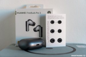 Huawei FreeBuds Pro 3
