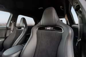 Hyundai Ioniq 5 N 3
