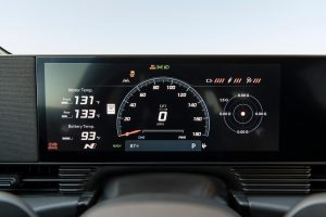 Hyundai Ioniq 5 N 5