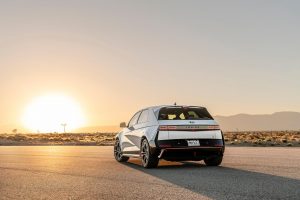 Hyundai Ioniq 5 N 7