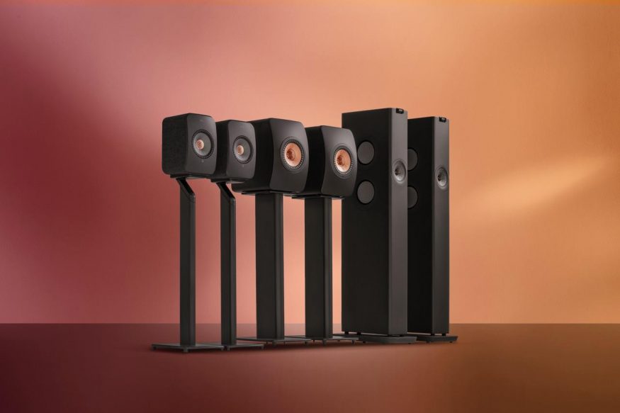 KEF Black Friday