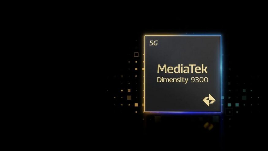 Čipset MediaTek Dimensity 9300