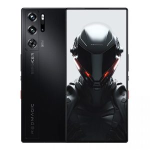 Smartphone Nubia Red Magic 9 Pro