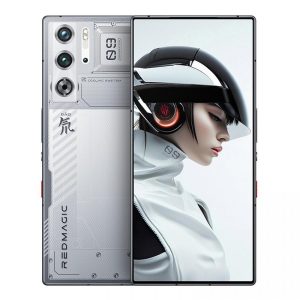 Smartphone Nubia Red Magic 9 Pro