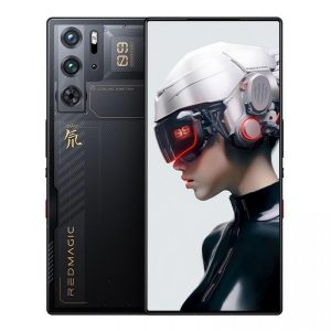 Smartphone Nubia Red Magic 9 Pro