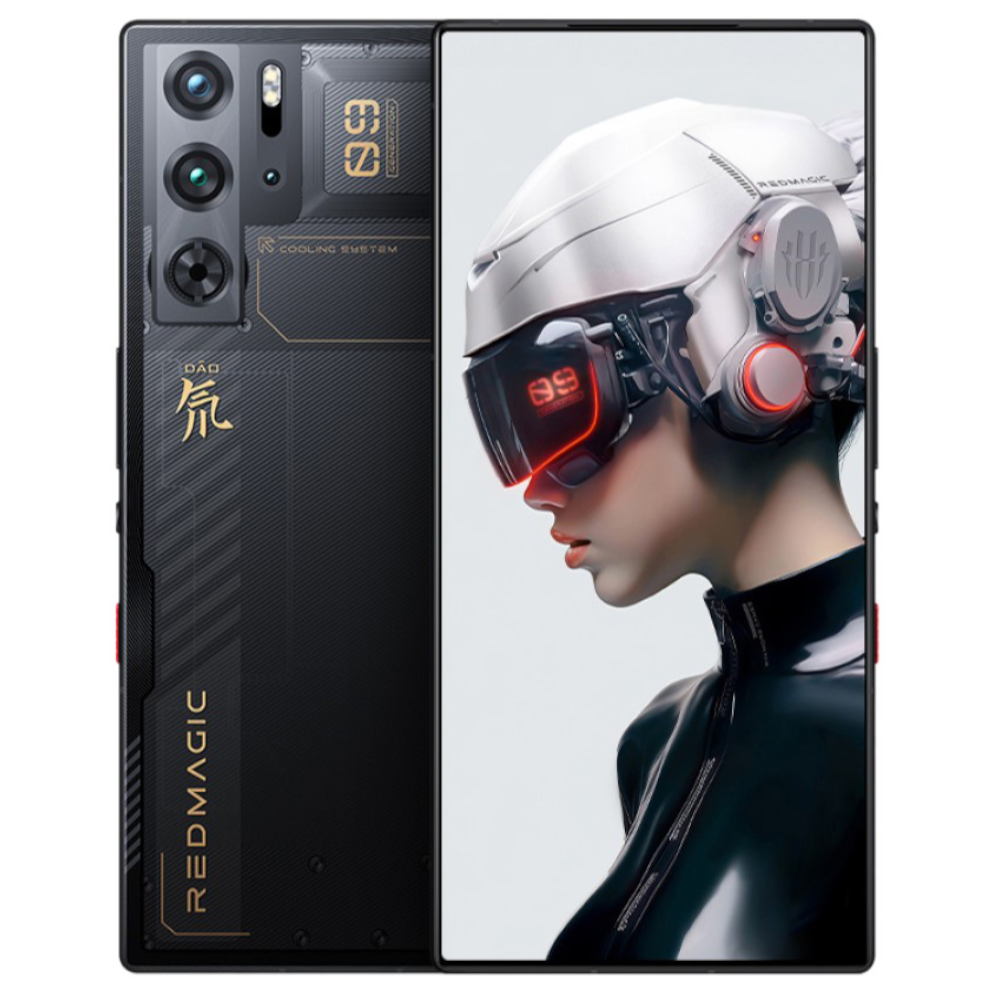 Nubia Red Magic 9 Pro