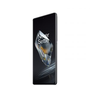 OnePlus 12 v černé barvě