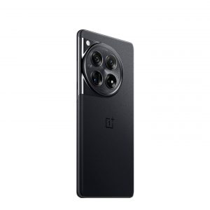 OnePlus 12 v černé barvě