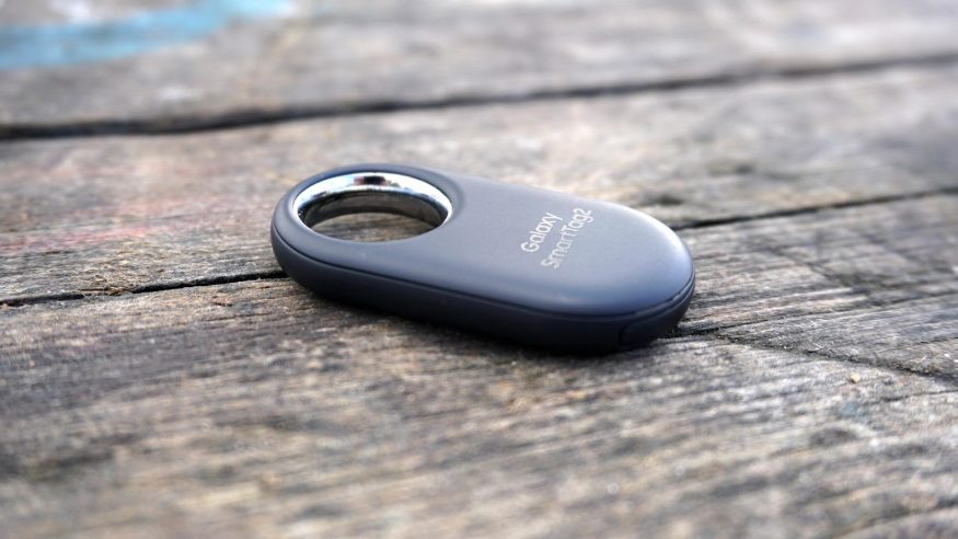 Samsung galaxy smarttag 2 recenze titulka