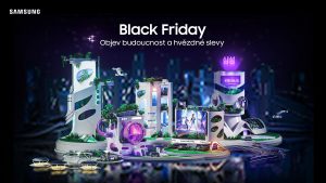 Samsung Black Friday 2023