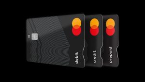 Touch Card od společnosti Mastercard