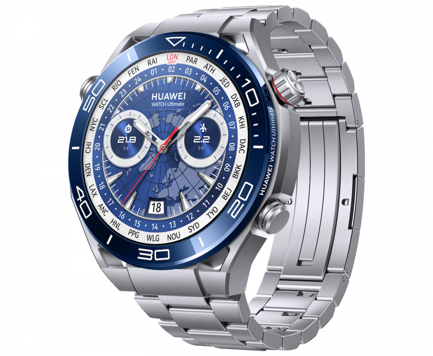 Huawei Watch Ultimate
