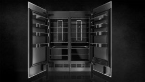 Whirpool slimtech