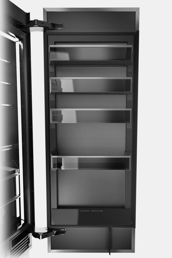 Whirpool slimtech