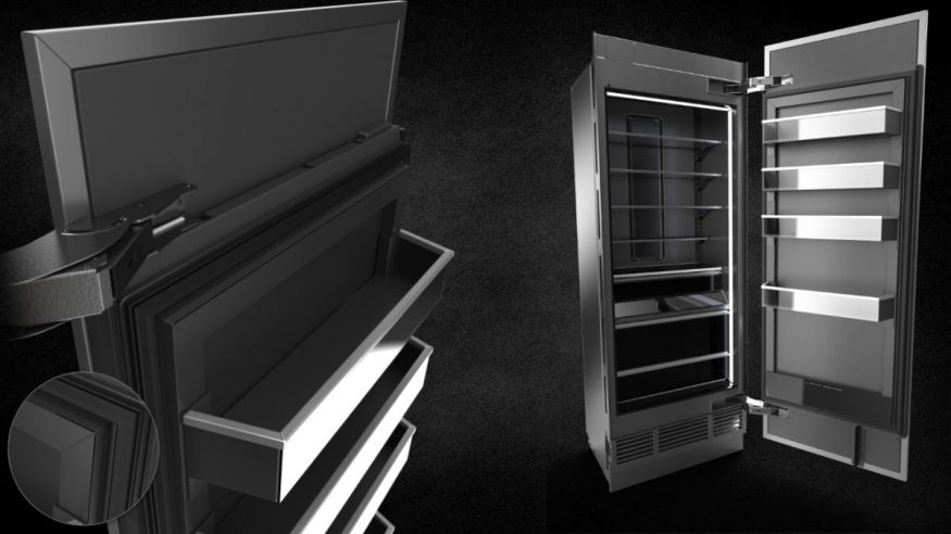 Whirpool slimtech 3