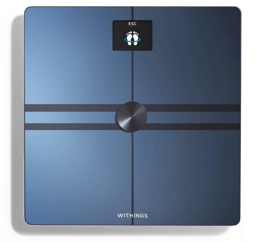 Chytrá modulární váha Withings Body Pro 2