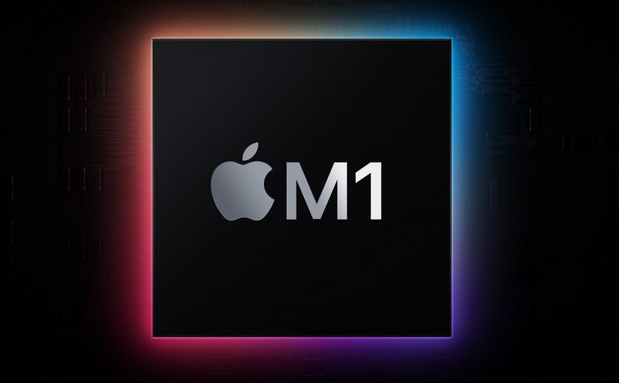 Procesor Apple M1