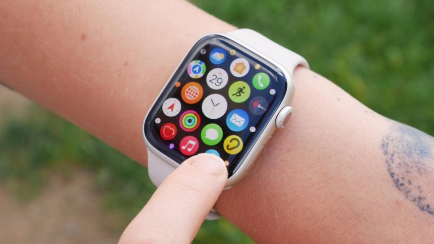 Apple Watch Series 9 Apple Watch Series 9
