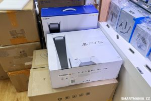 PlayStation 5