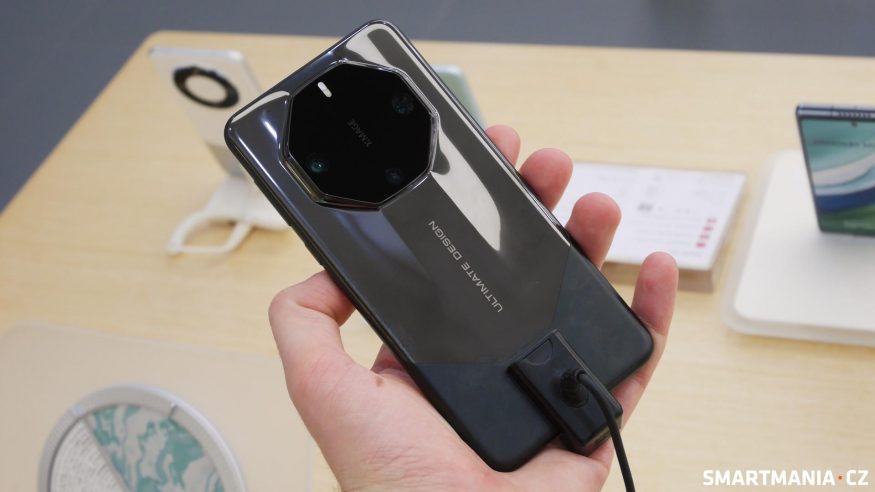 Huawei Mate 60 RS Ultimate