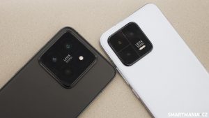 Xiaomi 14 a Xiaomi 13